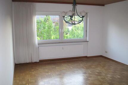 Schöne renovierte Wohnung in ruhiger Lage mit Balkon - Lebach
