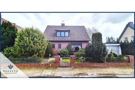 Haus zum Kaufen in Celle Groß Hehlen 249.000,00 € 115 m² - Celle / Groß Hehlen