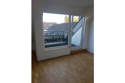 2 Zimmer Traumwohnung Stilvoll und Gekonnt - Mönchengladbach Ost