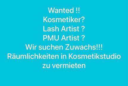 Räumlichkeiten in Kosmetikstudio zur Untermiete - Celle