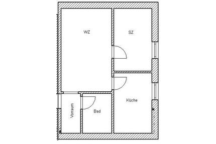 Apartment Einliegerwohnung in ESBOPf. - Eschenbach in der Oberpfalz