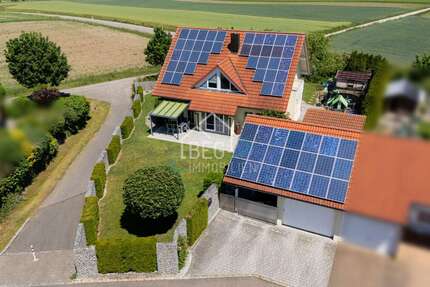 Haus zum Kaufen in Frankenhardt 649.000,00 € 201.57 m²