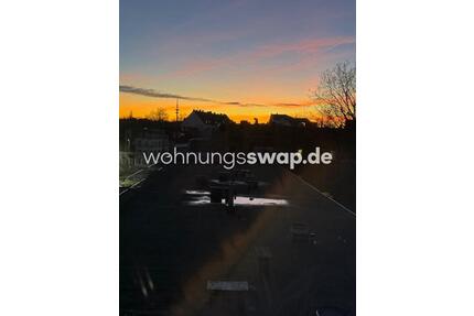Wohnungsswap - 3 Zimmer, 82 m² - Krohnskamp, Hamburg-Nord, Hamburg