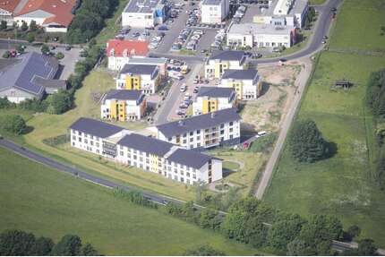 Wohnung zum Kaufen in Pohlheim 299.000,00 € 90.35 m²