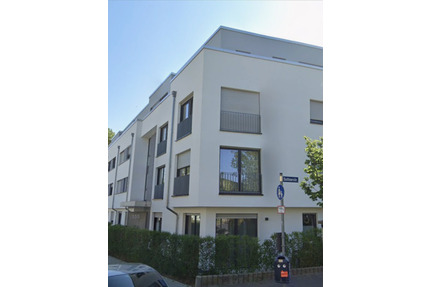 Ruhige & Moderne Eigentumswohnung in Eilendorf zum Verkauf - Aachen