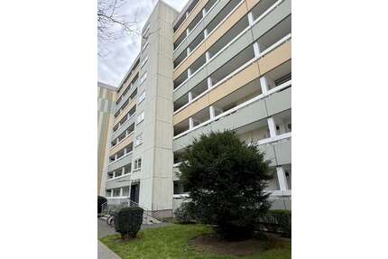 Wohnung zum Mieten in Laatzen 550,00 € 40.72 m²