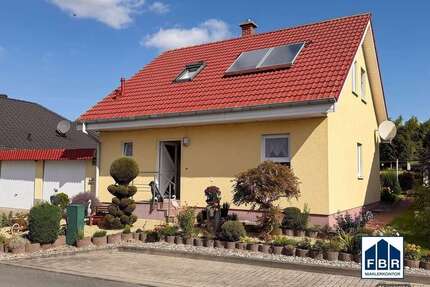Haus zum Kaufen in Gägelow 319.000,00 € 108.36 m²
