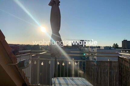 Wohnungsswap - Bernhard-Lichtenberg-Straße - Berlin Prenzlauer Berg