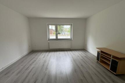 Schöne helle 1 Zimmer-Wohnung in Heppens - Wilhelmshaven Fedderwardergroden