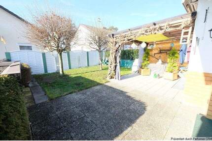 Hier fühlen sich Familien wohl - 495.000,00&nbsp;EUR Kaufpreis, ca.&nbsp; 161,00&nbsp;m&sup2;&nbsp;Wohnfl&auml;che in Remseck (PLZ: 71686) Hochdorf