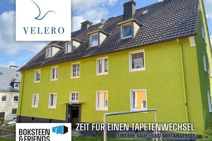 PLATZ FÜR DIE GANZE FAMILIE! - 500,00&nbsp;EUR Kaltmiete, ca.&nbsp; 75,52&nbsp;m&sup2; in Bestwig (PLZ: 59909)