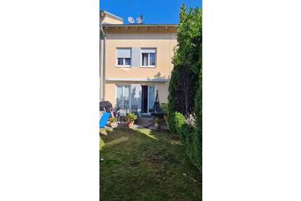 Haus zum Kaufen in Eschborn 775.000,00 € 126 m²