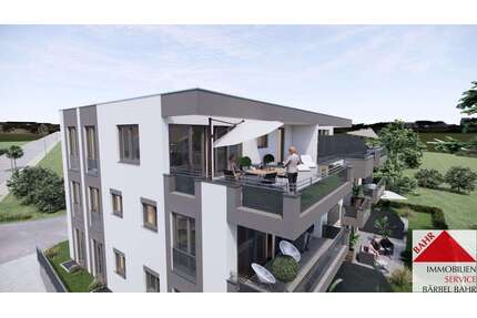Wohnung zum Kaufen in Renningen 669.000,00 € 100 m²