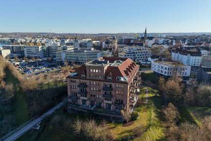 Wohnung zum Kaufen in Dortmund 320.000,00 € 86 m²