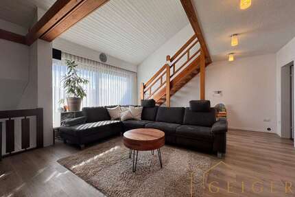 Haus zum Kaufen in Gaggenau 580.000,00 € 170 m²