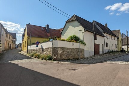 Alsleben, EFH - 99.000,00&nbsp;EUR Kaufpreis, ca.&nbsp; 178,00&nbsp;m&sup2;&nbsp;Wohnfl&auml;che in Alsleben (Saale) (PLZ: 06425)