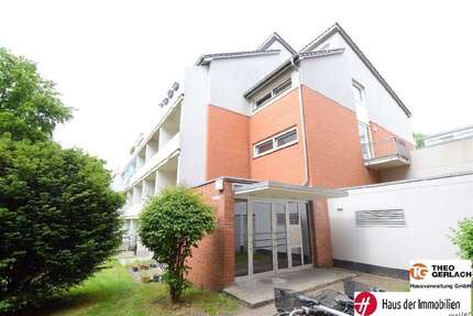 Wohnung zum Kaufen in Hannover 85.000,00 € 26.2 m²