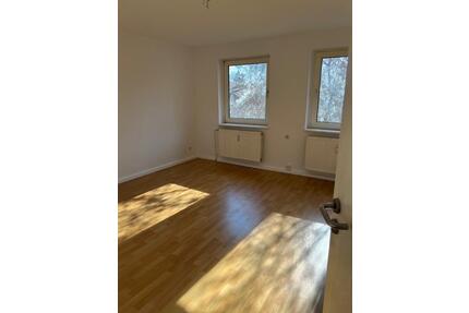 *Elbestraße 7, GBH | Ruhig gelegene 2-Zimmer-Wohnung in Salzgitter-Gebhardshagen