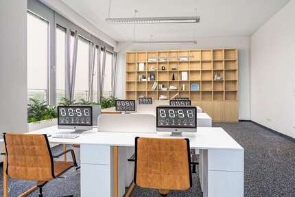 Büro in Berlin 539,00 € 28.57 m²