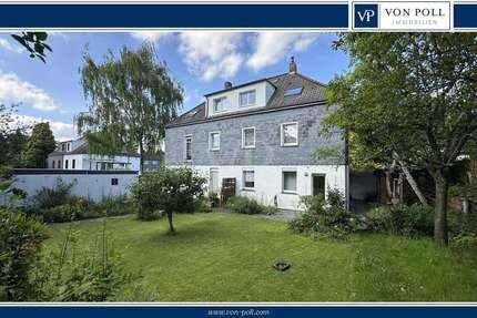 Haus zum Kaufen in Velbert 235.000,00 € 160 m²