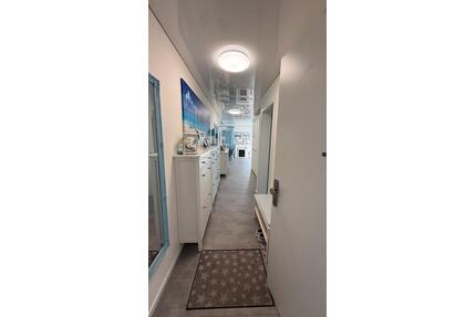 Moderne 3-Zimmerwohnung in ruhiger Toplage im Alten Dorf von SZ - Salzgitter