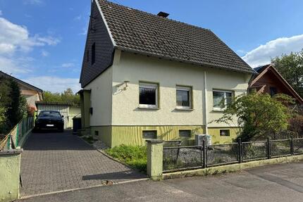 Provisionsfreies Einfamilienhaus in ruhiger Lage im Siebengebirge - Königswinter