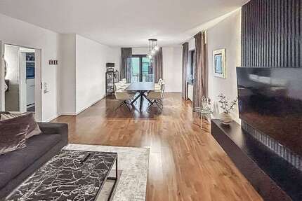 Wohnung zum Kaufen in Bad Oeynhausen 159.000,00 € 101 m²