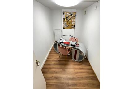 Raum zu vermieten Kosmetik Massage Nageldesign etc. - Konstanz Konstanz-Fürstenberg