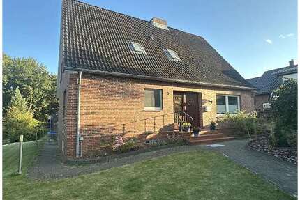 Haus zum Kaufen in Bliedersdorf 369.000,00 € 136 m²
