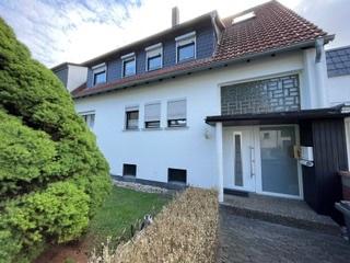 Zweifamilienhaus neben Uniklinikum Fulda in sehr ruhiger Lage