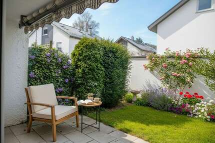Haus zum Kaufen in Renningen 585.000,00 € 129 m²