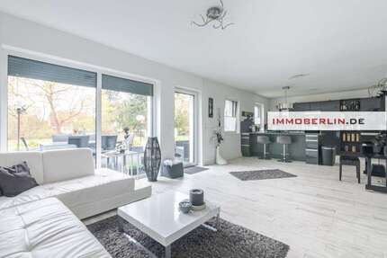 Haus zum Kaufen in Teltow 898.000,00 € 119 m²