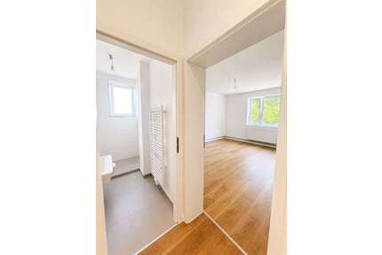 Wohnung zum Mieten in Hannover 638,00 € 58 m²