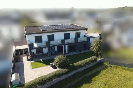Haus zum Kaufen in Roxheim 849.000,00 € 274 m²
