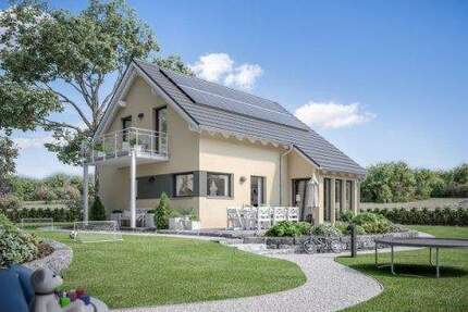 SUNSHINE 125 - Ihr Traumhaus in Meißen