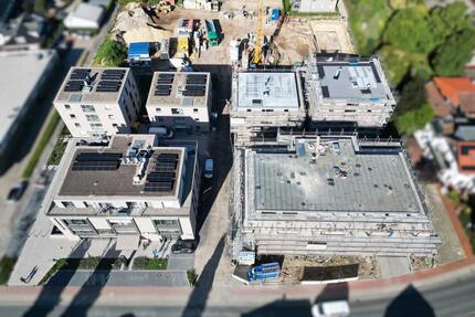 Erstbezug: Moderne Erdgeschosswohnung – Wohnen in bester Lage von Recke (Haus 4, Whg. 1)