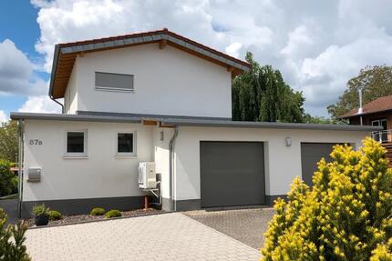Lovely little house for rent in Dansenberg (Kaiserslautern)