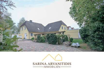 Haus zum Kaufen in Grasberg 795.000,00 € 228 m²