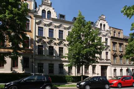 Wohnung zum Mieten in Chemnitz 220,00 € 43.96 m²