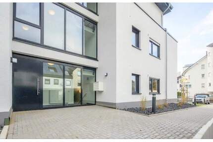 Helle 3-Zimmerwohnung im Mehrfamilienhaus in Montabaur