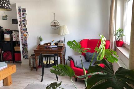 Zimmer in heller und gemütlicher 2er WG - Greifswald
