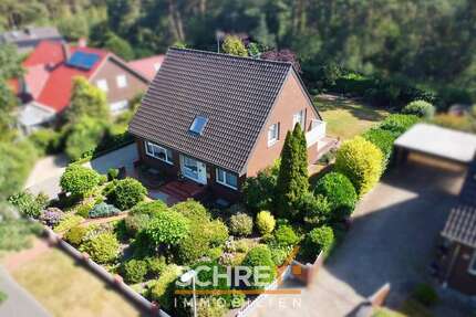 Haus zum Kaufen in Meppen Hüntel 320.000,00 € 157 m² - Meppen / Hüntel