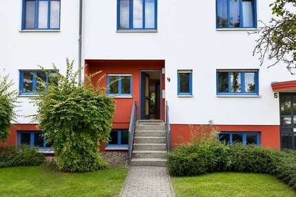 Wohnung zum Kaufen in Bergholz-Rehbrücke 395.000,00 € 83.05 m²