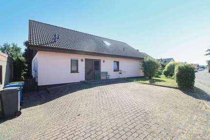 Haus zum Kaufen in Reiskirchen 469.000,00 € 249 m²