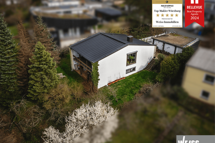 Grundstück zu verkaufen in Würzburg 995.000,00 € 1387 m²