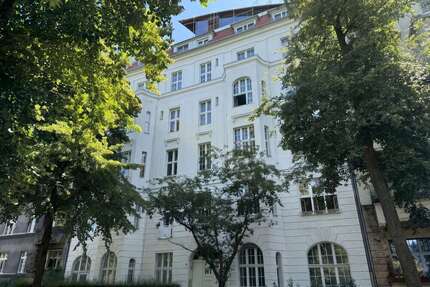 Wohnung zum Mieten in Berlin 4.600,00 € 255 m²