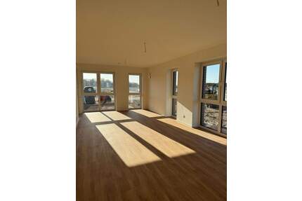 Rollstuhlgerechte Wohnung am Oldenburger Fliegerhorst zur Miete !
