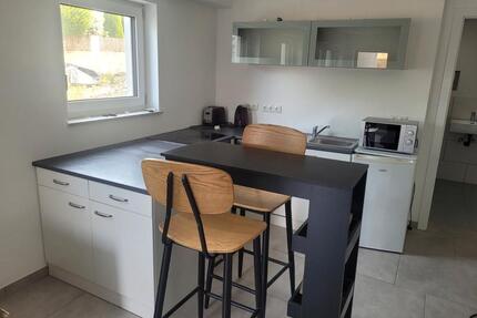 1 Zimmer Singleapartment Nähe 86609 - Buchdorf