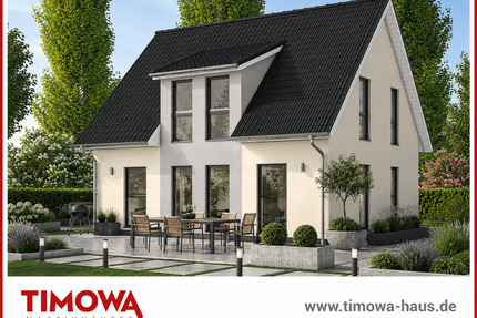 Ihr Traum vom Wohnen im Grünen - 368.500,00&nbsp;EUR Kaufpreis, ca.&nbsp; 123,00&nbsp;m&sup2;&nbsp;Wohnfl&auml;che in Pantelitz (PLZ: 18442) Zimkendorf