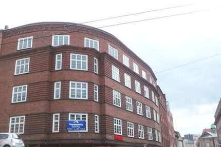 Wohnung zum Mieten in Schwerin 650,00 € 75.47 m²